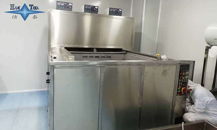 超聲波清洗機的清洗介質(zhì)詳解