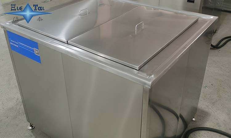 超聲波清洗機價格分析:品牌、規格和功能決定價格 超聲波清洗機價格分析:品牌、規格和功能決定價格