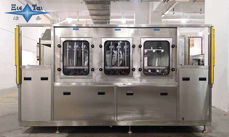 超聲波清洗機(jī):讓您的清洗更加智能化和自動(dòng)化 超聲波清洗機(jī):讓您的清洗更加智能化和自動(dòng)化