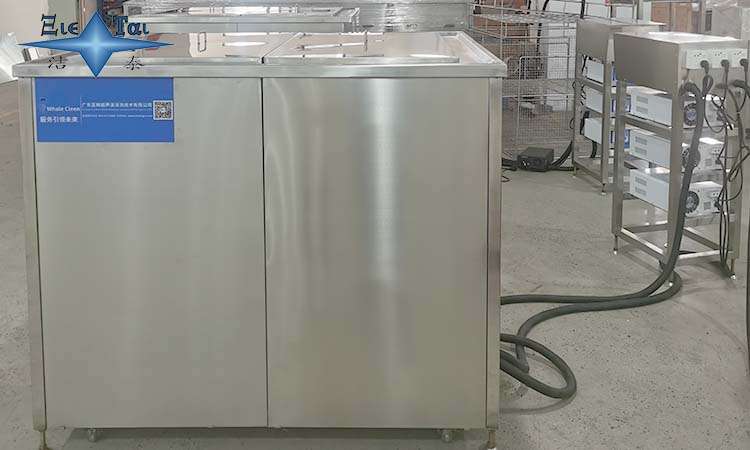 超聲波清洗機:讓您的清洗更加省電省水 超聲波清洗機:讓您的清洗更加省電省水