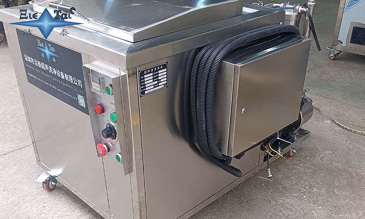 超聲清洗器有什么樣的表現(xiàn)呢？