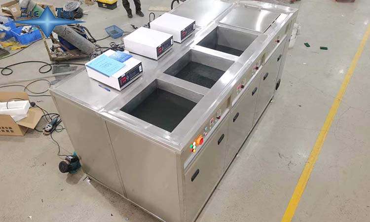 超聲波清洗機在玻璃行業(yè)的應(yīng)用及清潔方法