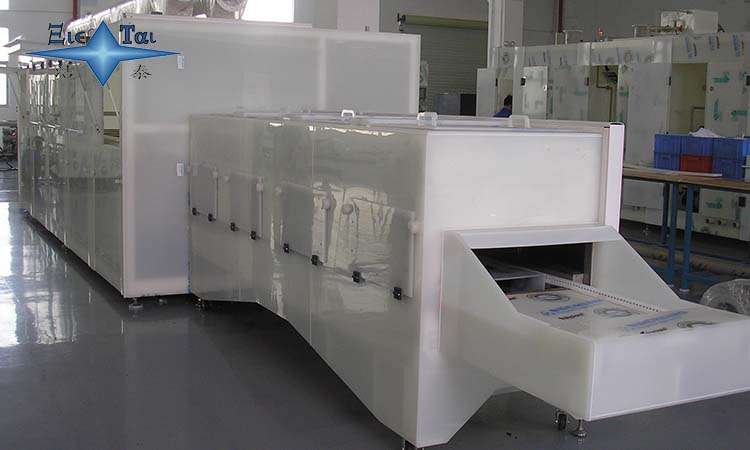 超聲波清洗機(jī)在金屬行業(yè)的應(yīng)用，如何清潔金屬制品？