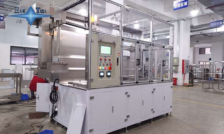 超聲波清洗機(jī)的清洗效果和清洗劑粘度如何測量和影響清洗效果？