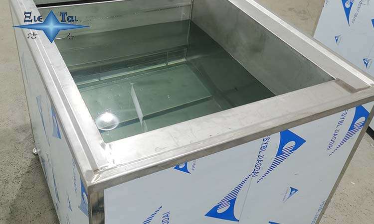 超聲波清洗機的清洗效果和清洗劑的乳化性如何評估？