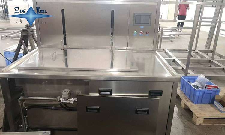 超聲波清洗機(jī)在船舶維修行業(yè)的應(yīng)用及其快捷高效清洗技巧 超聲波清洗機(jī)在船舶維修行業(yè)的應(yīng)用及其快捷高效清洗技巧