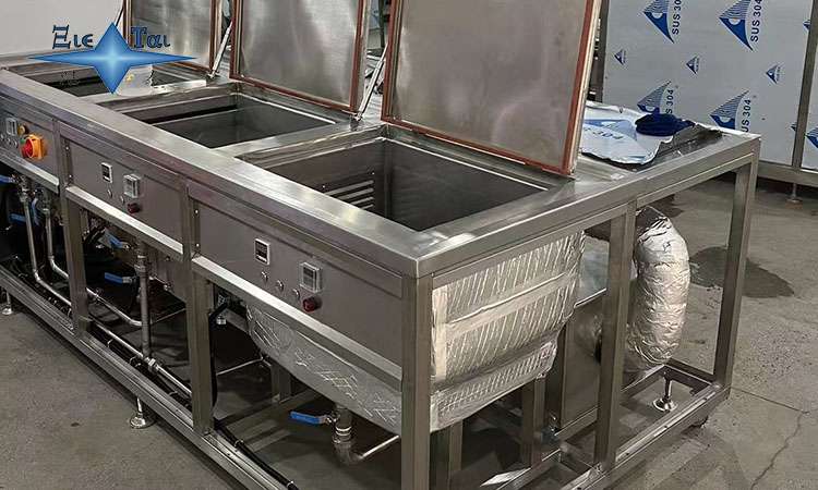 超聲波清洗機(jī)的操作步驟和注意事項(xiàng)，完全攻略在這里！