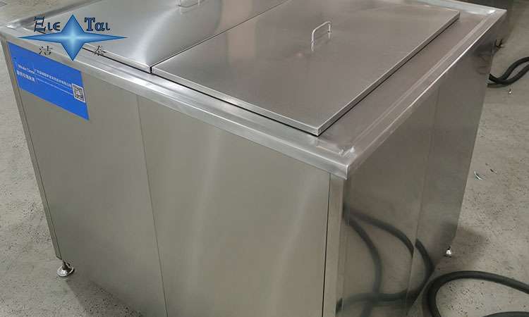 超聲波清洗機(jī)可以清洗哪些物品？使用范圍全面！