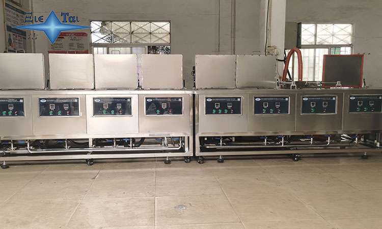 超聲波清洗機在微流控芯片研究中的關(guān)鍵應(yīng)用