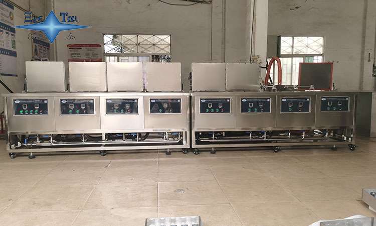 超聲波清洗機在新材料研究和制備中的應(yīng)用