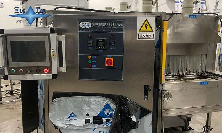 超聲波清洗機(jī)：藝術(shù)品和文物清洗的安全有效工具