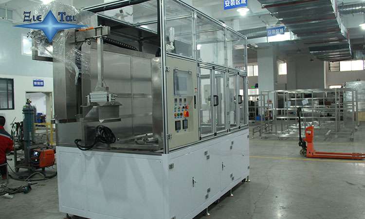 超聲波清洗設(shè)備清洗介質(zhì)的環(huán)保性能評價 超聲波清洗設(shè)備清洗介質(zhì)的環(huán)保性能評價