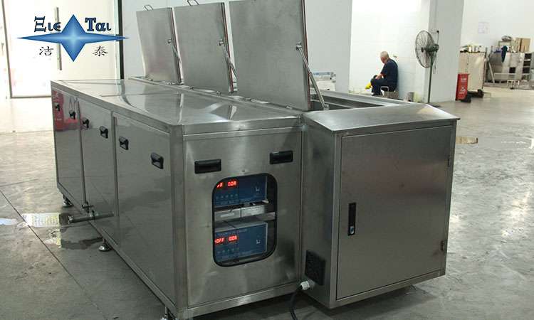 超聲波清洗設(shè)備的新興應(yīng)用領(lǐng)域：納米技術(shù)、食品處理和環(huán)境保護