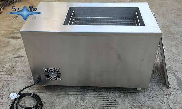 超聲波清洗設備:能耗與環(huán)保的優(yōu)勢 超聲波清洗設備:能耗與環(huán)保的優(yōu)勢