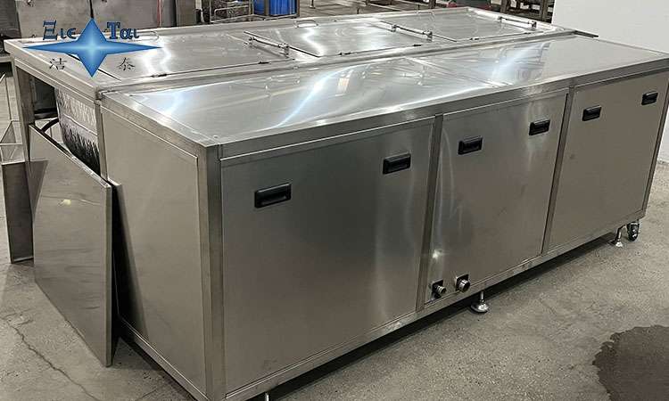 超聲波清洗設備的高效清洗技術 超聲波清洗設備的高效清洗技術