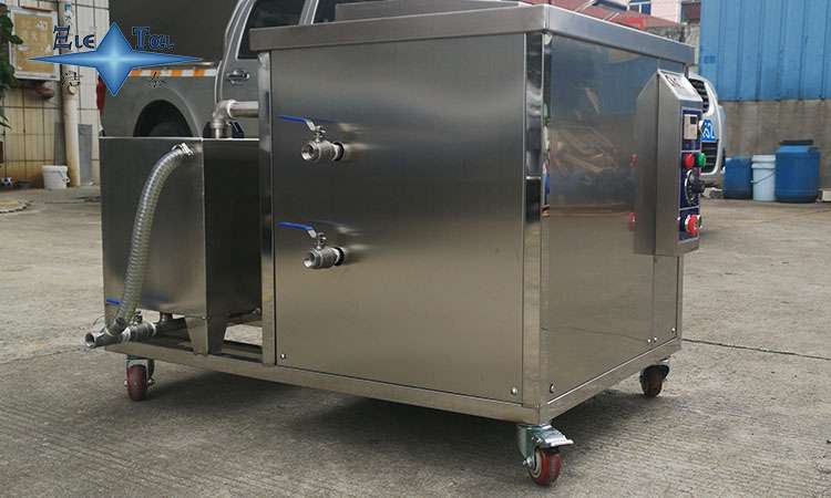 超聲波清洗機(jī)清洗金屬電纜橋架的方法與注意事項(xiàng) 超聲波清洗機(jī)清洗金屬電纜橋架的方法與注意事項(xiàng)