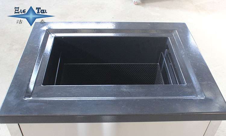 清洗金屬油箱:超聲波清洗機的應用與優勢 清洗金屬油箱:超聲波清洗機的應用與優勢