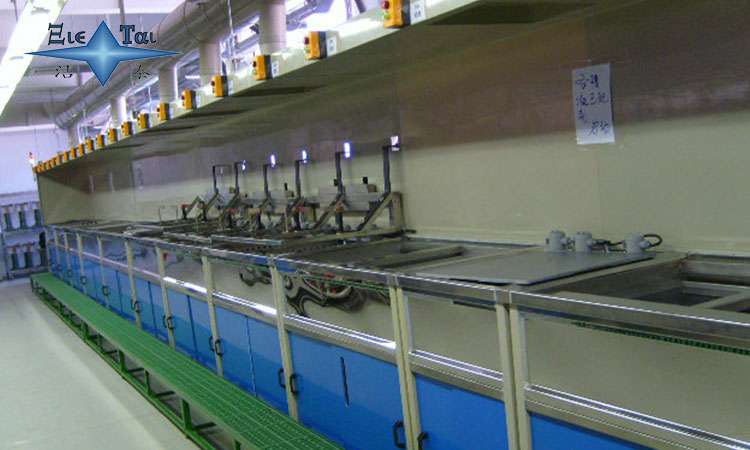 清洗金屬飲水設備:超聲波清洗機保持衛生與水質清潔 清洗金屬飲水設備:超聲波清洗機保持衛生與水質清潔