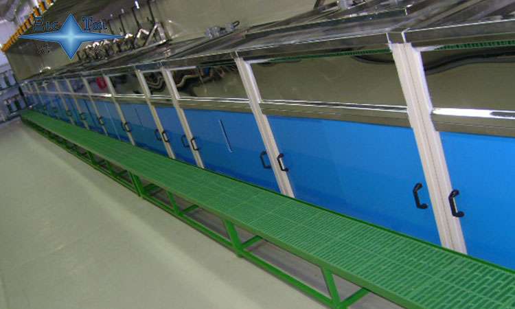 清洗金屬工業(yè)管道:超聲波清洗機(jī)保持暢通和傳輸效率 清洗金屬工業(yè)管道:超聲波清洗機(jī)保持暢通和傳輸效率