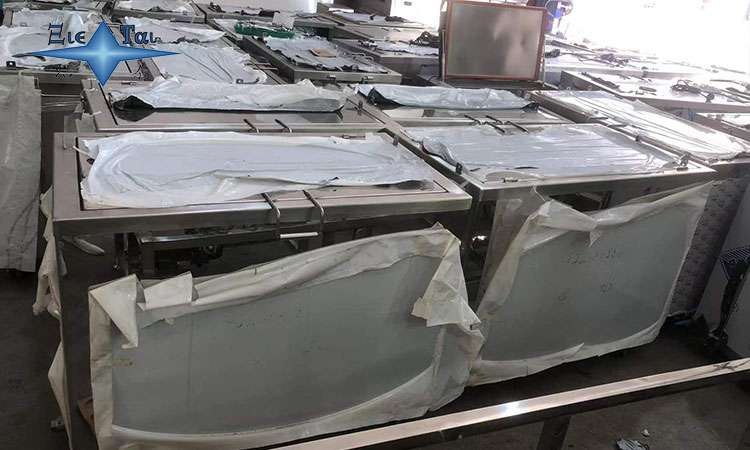 超聲波清洗機:恢復金屬裝飾品的光澤和美觀度 超聲波清洗機:恢復金屬裝飾品的光澤和美觀度