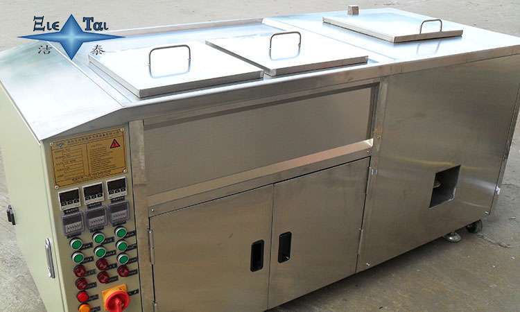 清洗金屬門窗五金件的超聲波清洗機(jī):保持外觀和功能的高效工具 清洗金屬門窗五金件的超聲波清洗機(jī):保持外觀和功能的高效工具