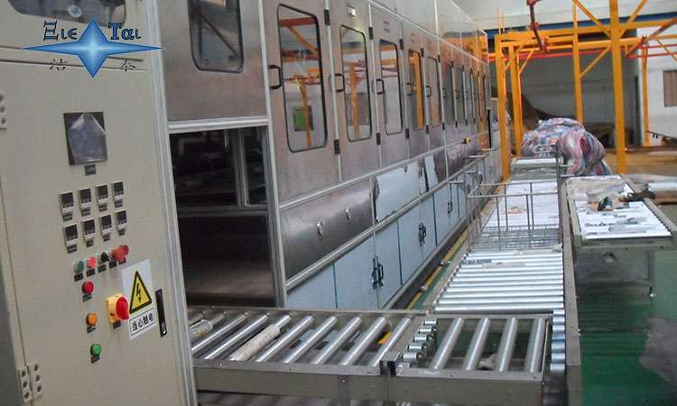 清洗金屬醫療器械的超聲波清洗機:確保衛生和可靠性 清洗金屬醫療器械的超聲波清洗機:確保衛生和可靠性