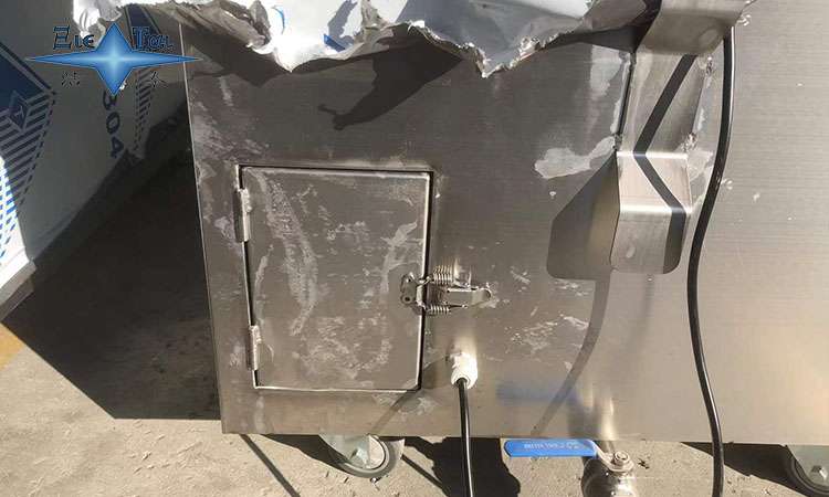 超聲波清洗機:恢復金屬首飾光澤與品質的神奇工具 超聲波清洗機:恢復金屬首飾光澤與品質的神奇工具