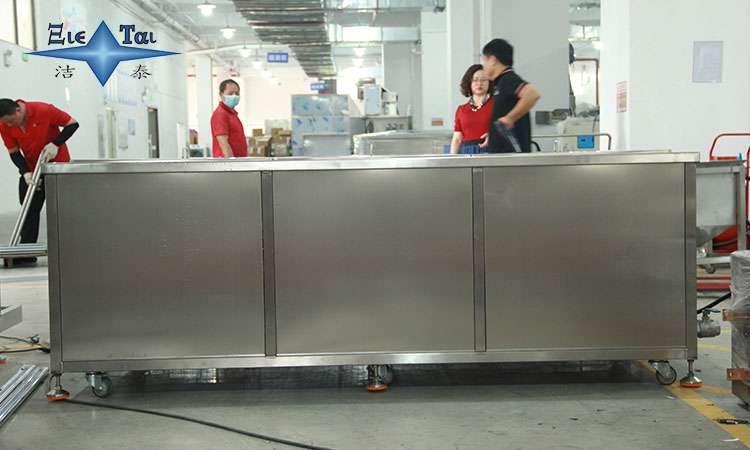 超聲波清洗機在金屬飛機零件清洗中的重要性與應(yīng)用 超聲波清洗機在金屬飛機零件清洗中的重要性與應(yīng)用