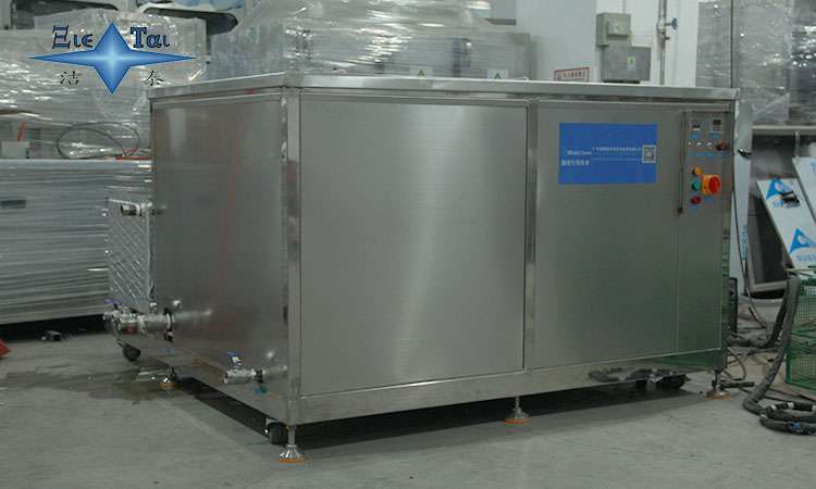 清洗金屬電動工具:超聲波清洗機延長使用壽命與性能的關鍵步驟 清洗金屬電動工具:超聲波清洗機延長使用壽命與性能的關鍵步驟