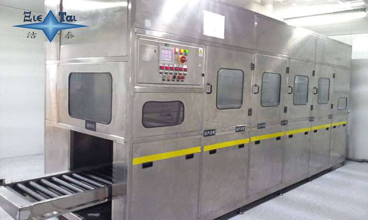 高效清洗金屬塑料模具的超聲波清洗機(jī)應(yīng)用及優(yōu)勢 高效清洗金屬塑料模具的超聲波清洗機(jī)應(yīng)用及優(yōu)勢