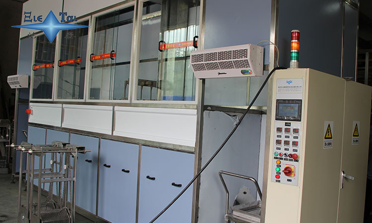 超聲波清洗技術(shù)在金屬鋼絲繩清洗中的優(yōu)勢(shì)與應(yīng)用 超聲波清洗技術(shù)在金屬鋼絲繩清洗中的優(yōu)勢(shì)與應(yīng)用