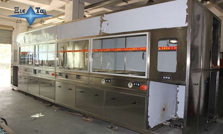 超聲波清洗技術(shù):恢復(fù)工業(yè)過濾器過濾效能的高效方法 超聲波清洗技術(shù):恢復(fù)工業(yè)過濾器過濾效能的高效方法