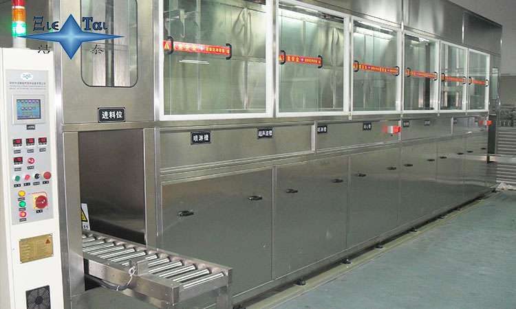 超聲波清洗技術(shù)：恢復金屬濾網(wǎng)過濾性能與壽命的有效方法