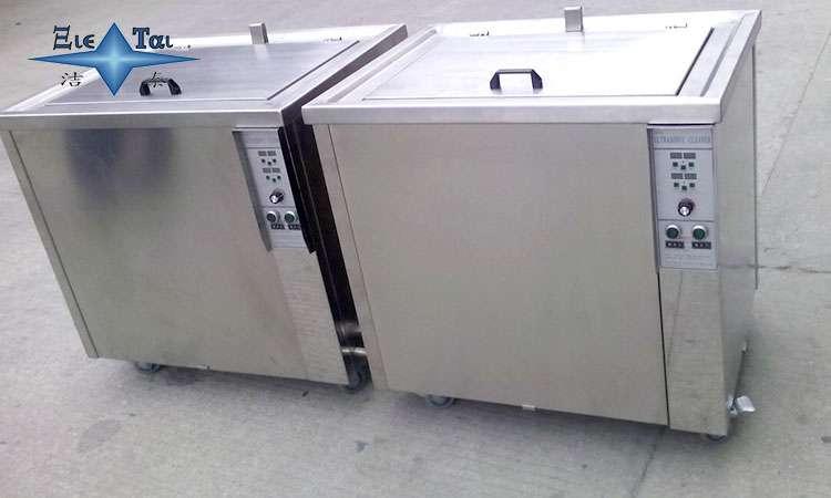 超聲波清洗技術(shù)：航空發(fā)動機(jī)零件清洗的先進(jìn)解決方案