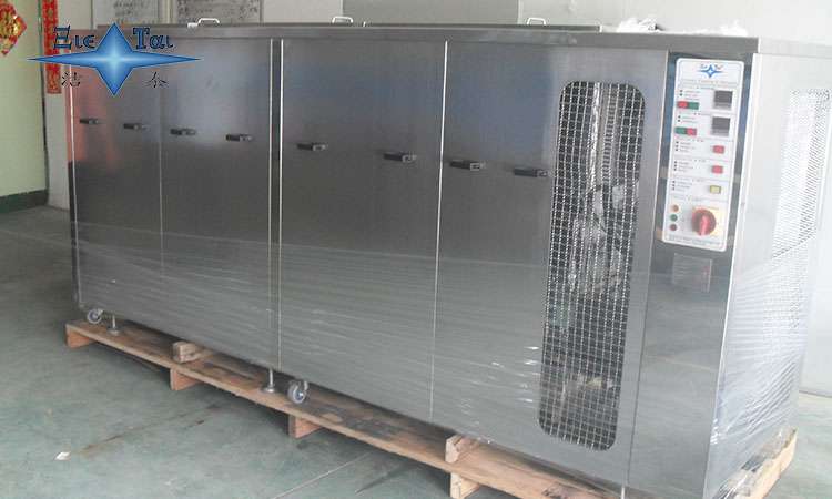 醫療管道系統清洗與超聲波清洗機應用詳解 醫療管道系統清洗與超聲波清洗機應用詳解