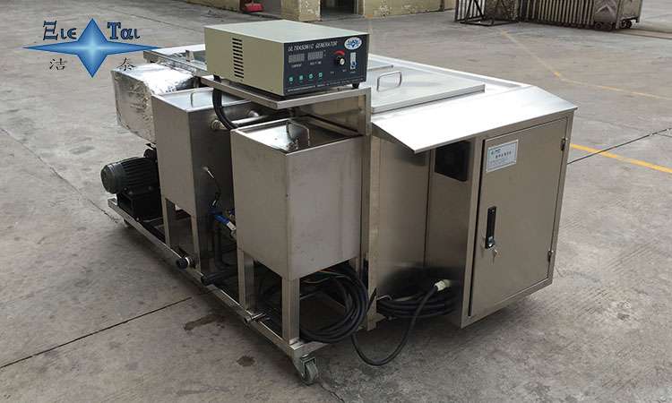 保障食品加工線金屬部件衛生安全:超聲波清洗技術的應用 保障食品加工線金屬部件衛生安全:超聲波清洗技術的應用