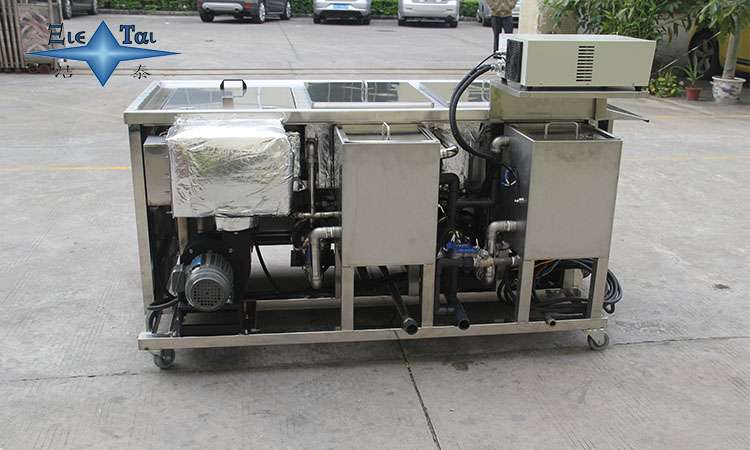 超聲波清洗機(jī)技術(shù):汽車排氣系統(tǒng)清潔的先進(jìn)解決方案 超聲波清洗機(jī)技術(shù):汽車排氣系統(tǒng)清潔的先進(jìn)解決方案