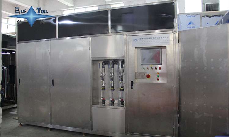 超聲波清洗器:工業(yè)清洗的創(chuàng)新引領(lǐng)者 超聲波清洗器:工業(yè)清洗的創(chuàng)新引領(lǐng)者