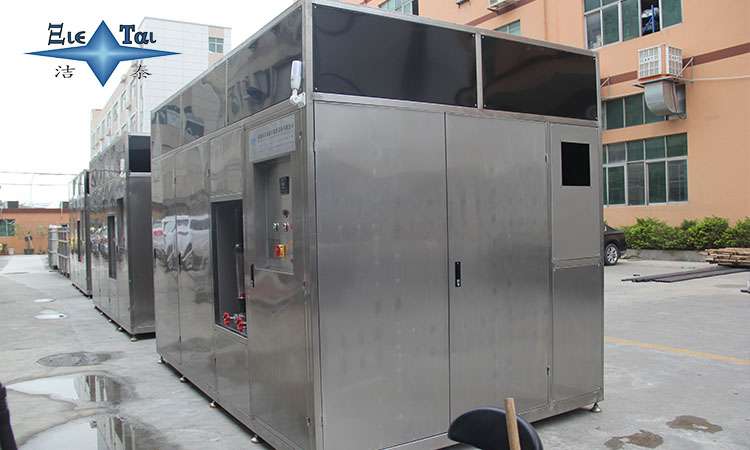 超聲波清洗器:陶瓷工藝品清洗的精密之選 超聲波清洗器:陶瓷工藝品清洗的精密之選