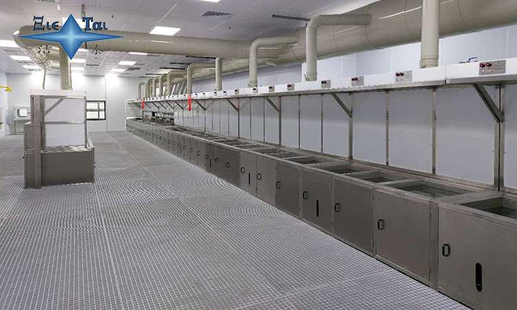 超聲波清洗器:解鎖難以清洗零部件的高效技術(shù)之門 超聲波清洗器:解鎖難以清洗零部件的高效技術(shù)之門