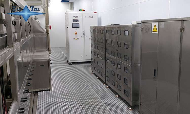 超聲波清洗器:提升精密儀器維護(hù)的高效利器 超聲波清洗器:提升精密儀器維護(hù)的高效利器