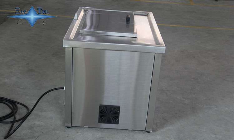 超聲波清洗器:提升潔凈工作環(huán)境的技術利器 超聲波清洗器:提升潔凈工作環(huán)境的技術利器