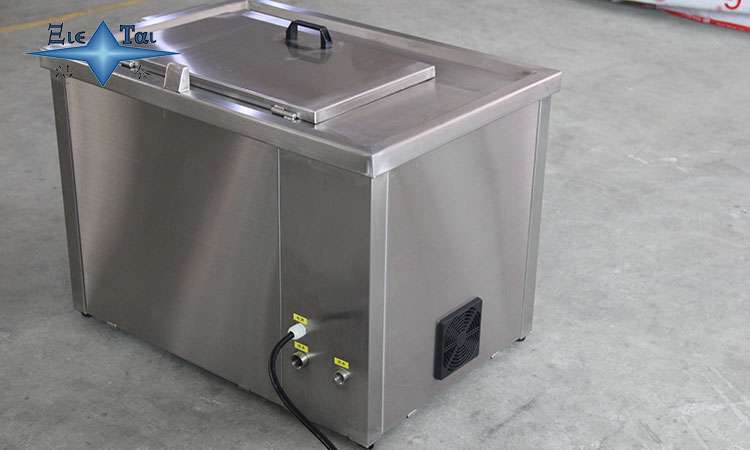 清洗藝術的巔峰:超聲波清洗器為產品注入新生命 清洗藝術的巔峰:超聲波清洗器為產品注入新生命