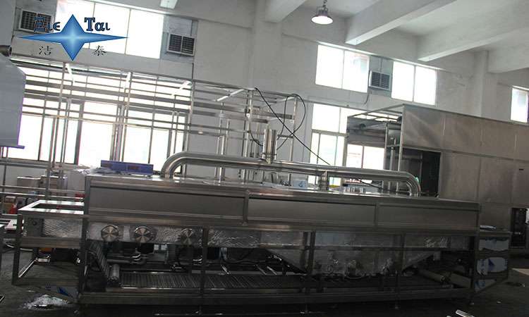 工業創新之助:超聲波清洗器引領新時代清潔技術 工業創新之助:超聲波清洗器引領新時代清潔技術