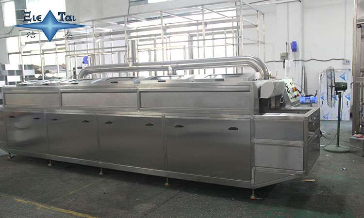 超聲波清洗技術在汽車制造中的關鍵應用 超聲波清洗技術在汽車制造中的關鍵應用