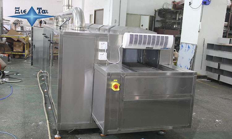 超聲波清洗技術:產品清洗的新時代 超聲波清洗技術:產品清洗的新時代