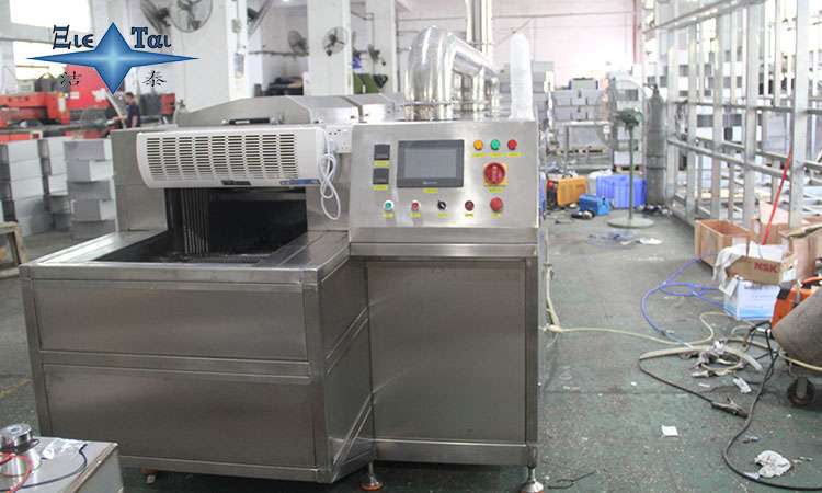 先進科技助力生產(chǎn)力:超聲波清洗器在工業(yè)應(yīng)用中的精妙應(yīng)用 先進科技助力生產(chǎn)力:超聲波清洗器在工業(yè)應(yīng)用中的精妙應(yīng)用