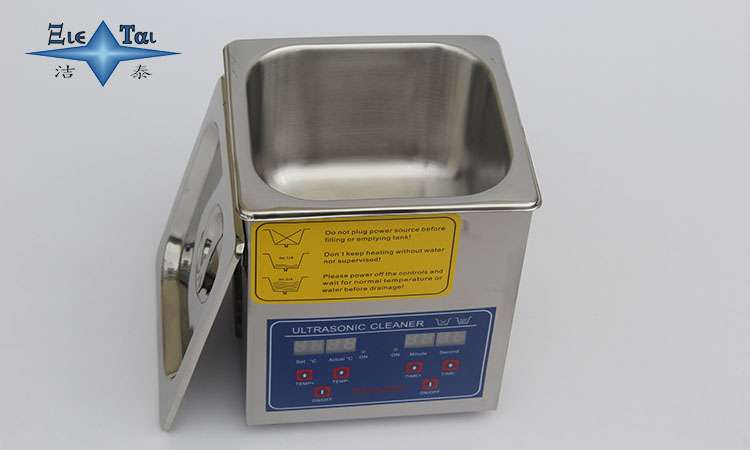 超聲波清洗機的高效魔法:清洗技術的革命之舉 超聲波清洗機的高效魔法:清洗技術的革命之舉