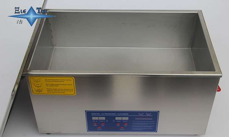 超聲波清洗機:食品包裝設備清洗的新技術領航者 超聲波清洗機:食品包裝設備清洗的新技術領航者