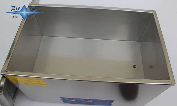 超聲波清洗機:電力設(shè)備清洗的高效得力工具 超聲波清洗機:電力設(shè)備清洗的高效得力工具